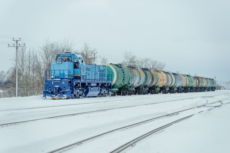 Operail moves forward with a privatization strategy to strengthen the railway sector