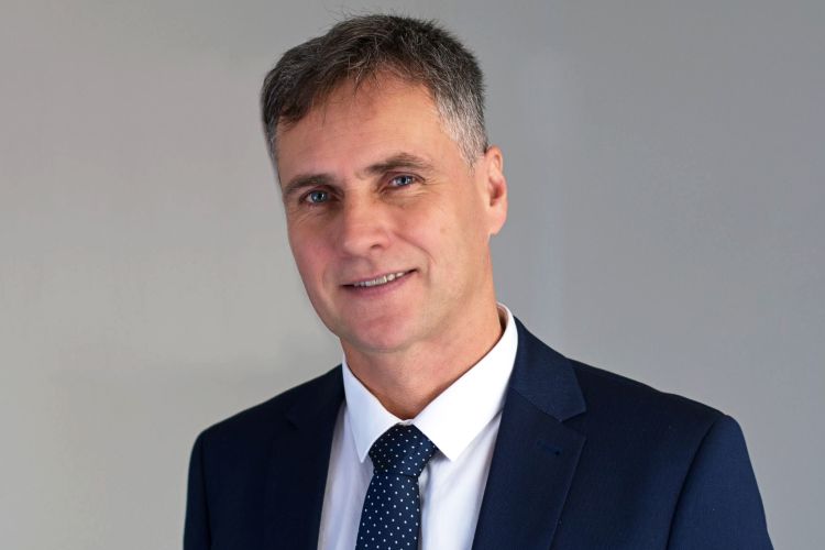 Tomas Mischinger, VMT: Vagonářská ocel bude "zelená", ale ne levnější