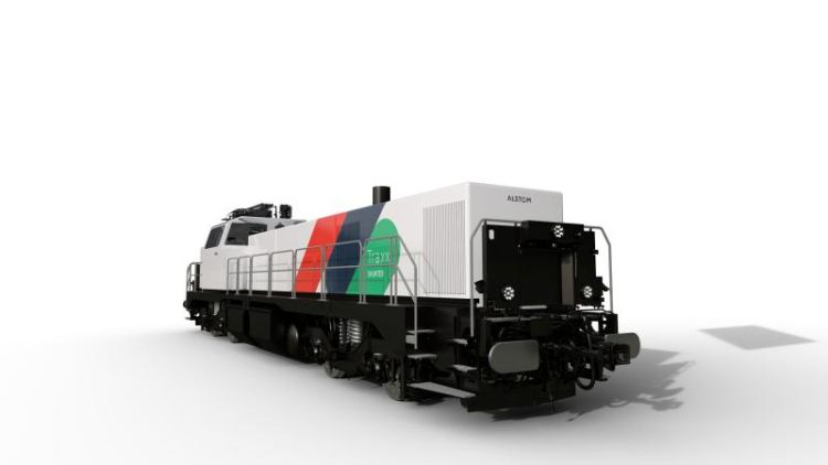 Alstom przejmuje Reuschling GmbH w celu rozszerzenia oferty usług dla lokomotyw