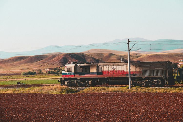 Türkiye to modernize key rail corridor with $660M World Bank financing