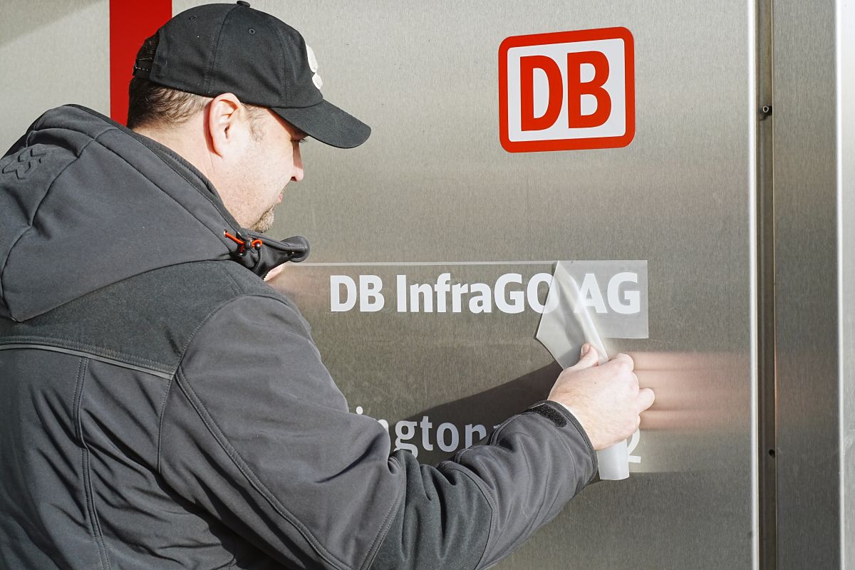 DB InfraGO reduce consiliul de administrație la șase divizii