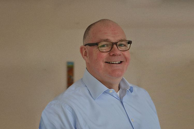VTG: New European Sales Director