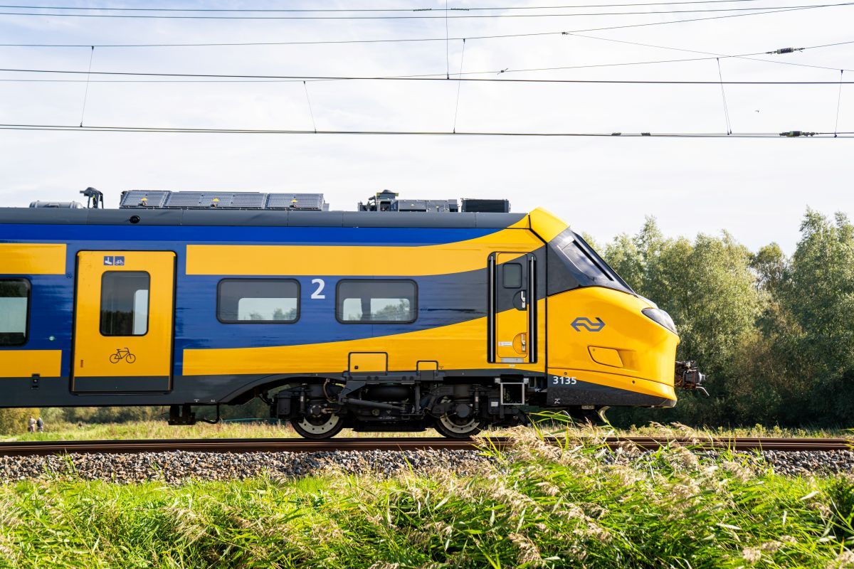 KfW IPEX-Bank refinances EUR 200m loan for NS rolling stock