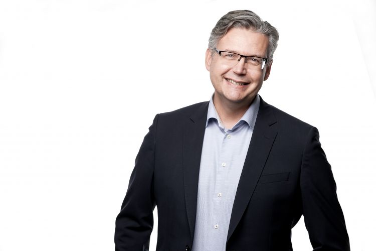 New CEO of Green Cargo