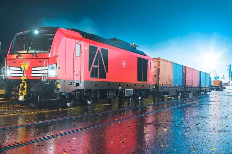 In arrivo una nuova flotta di locomotive rispettose del clima
