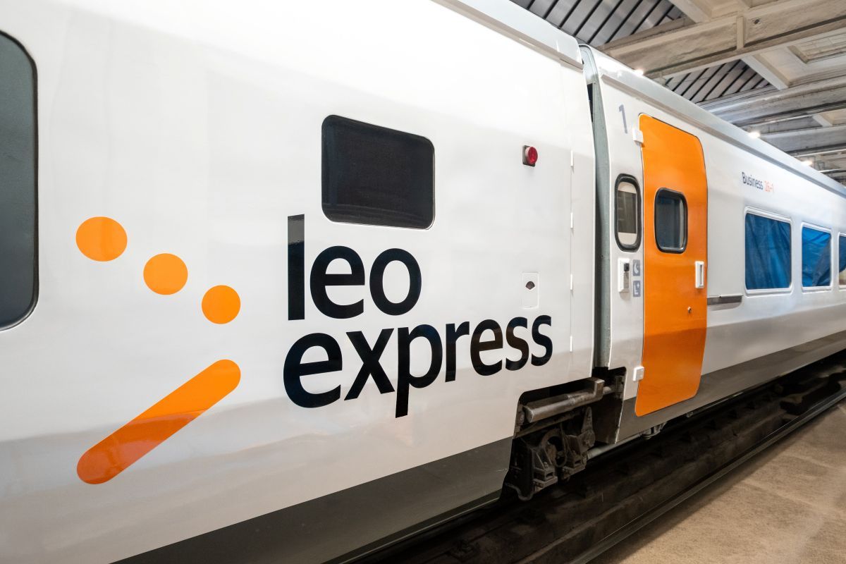 Coffret Train GEGE Paris-Bordeaux – Sans Transformateur (occasion)