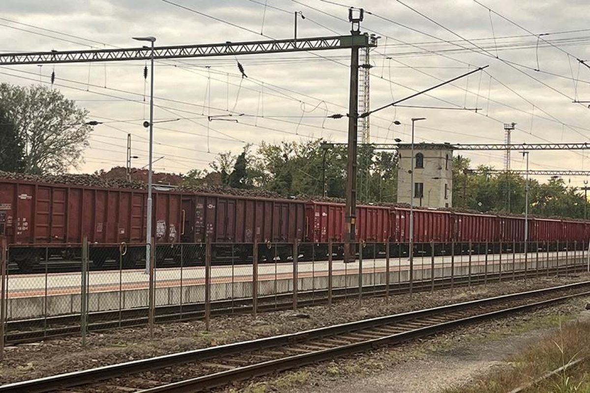 Rail Cargo Hungaria completes sugar beet campaign ahead of schedule