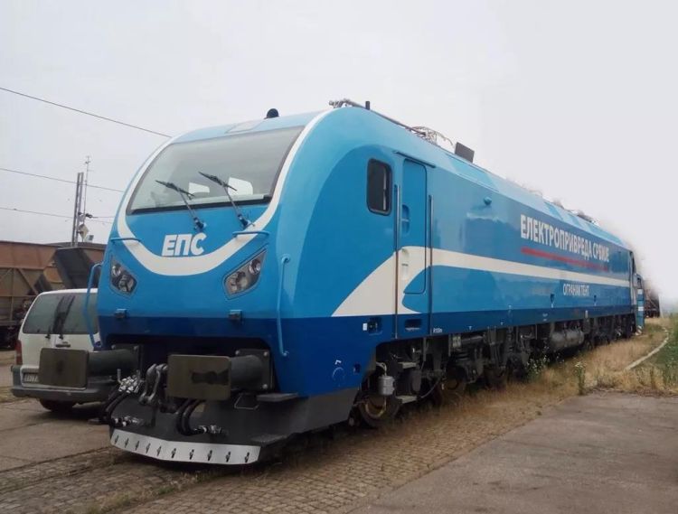 CRRC collabora con Acemil Partners per avviare la produzione di materiale rotabile in Ungheria