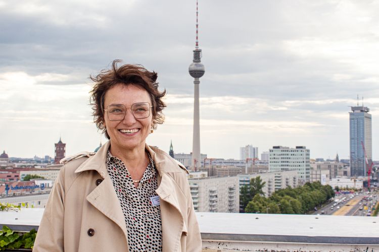 Katerina Adams, Forwardis: Unsere Aufgabe ist es, die Eisenbahn zu einem attraktiveren Dinosaurier zu machen