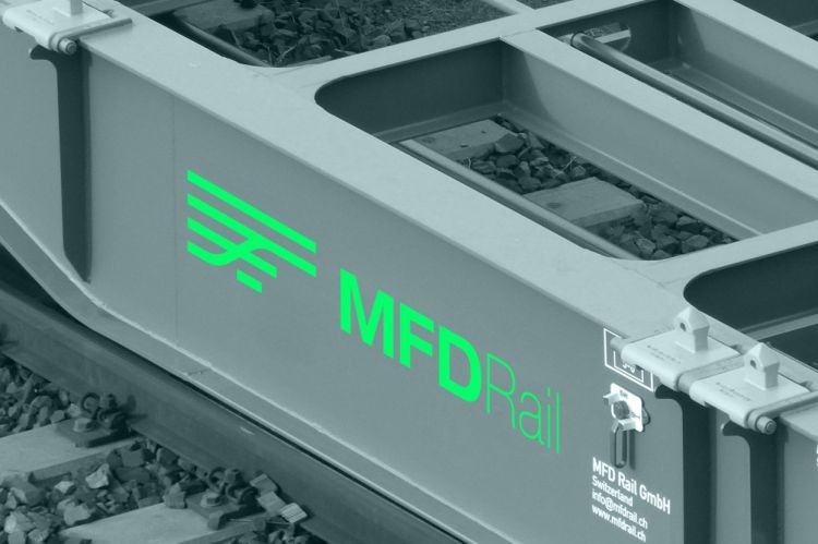 Az MFD Rail arany minősítést kapott az EcoVadis-tól a fenntarthatósági teljesítményéért