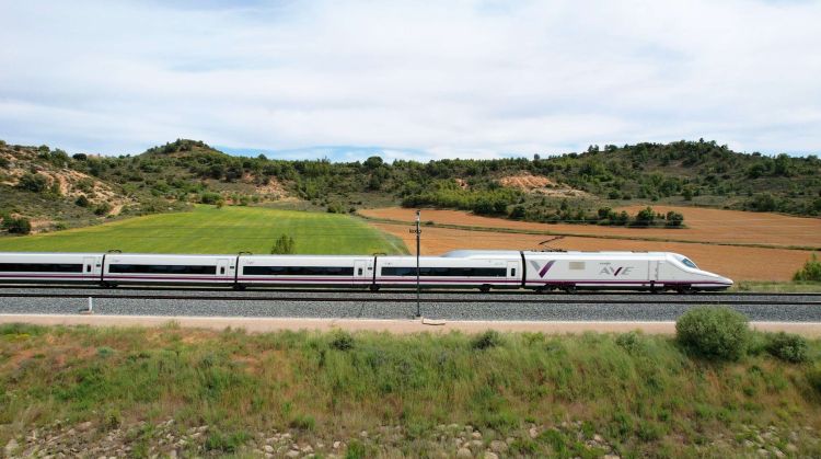 Renfe Viajeros raportează o creștere de 17% a profitului brut de exploatare, la 338 milioane de euro