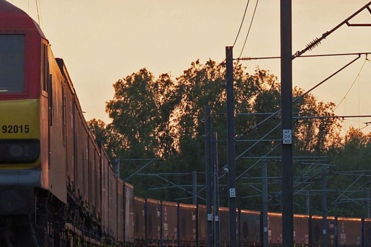 Elektryfikacja kolei możliwa dla 95% brytyjskich pociągów towarowych