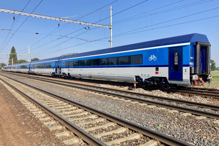 Sono iniziati i primi test di ComfortJet per le rotte europee