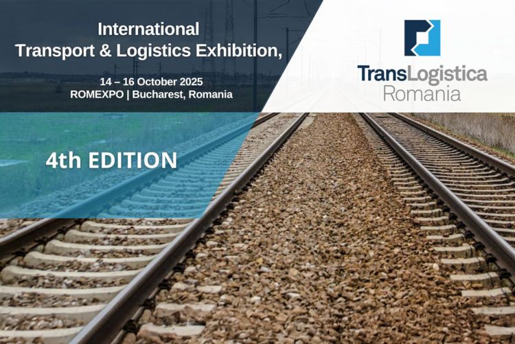 TransLogistica 2025: il settore ferroviario in primo piano