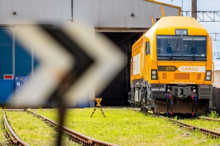LTG Cargo acquisterà 500 nuovi carri tramoggia per cereali