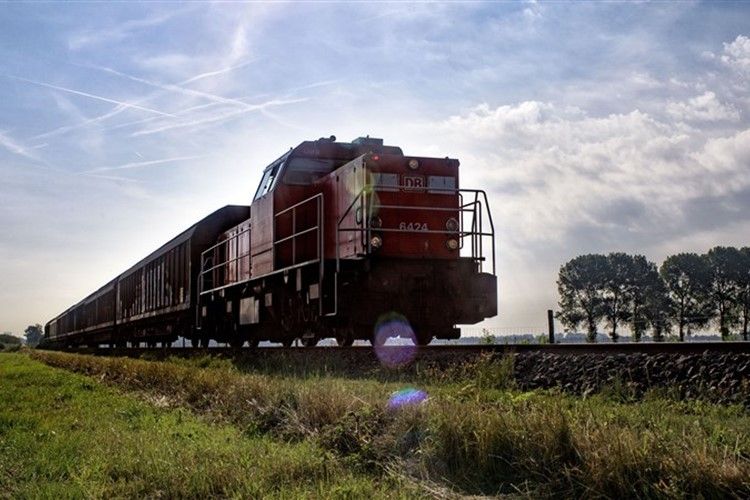 Pays-Bas : L'année dernière, le fret ferroviaire a augmenté par rapport à 2020