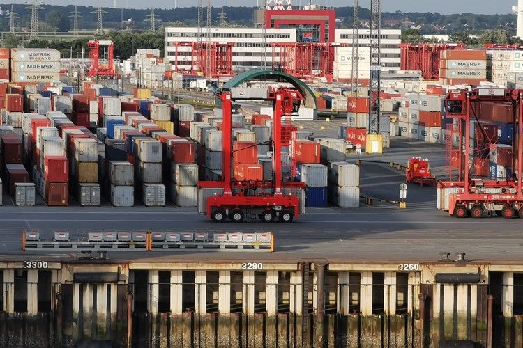 El transporte combinado puerta a puerta sin CO2 ya es posible con las tecnologías actuales