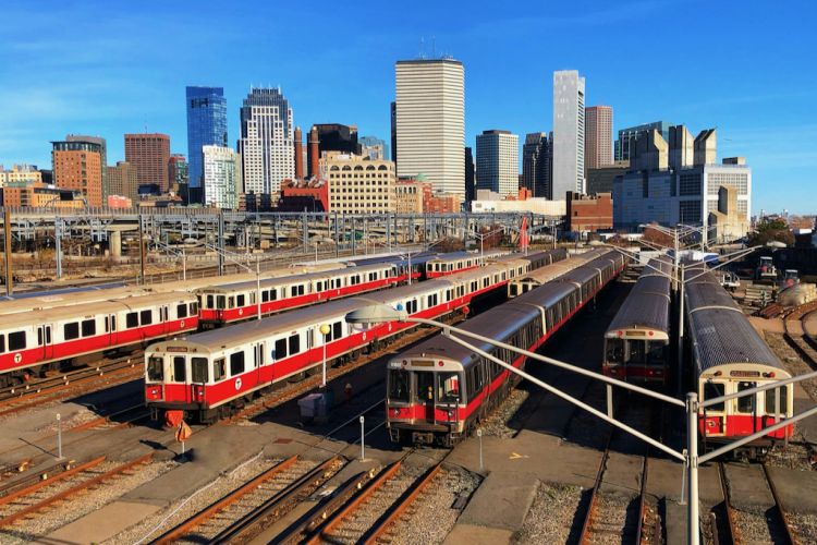 USA: FRA ogłasza modernizację Northeast Corridor o wartości 2 miliardów dolarów
