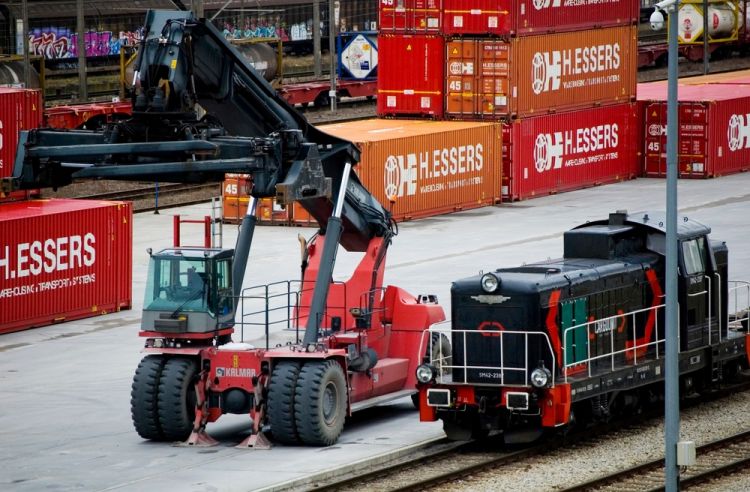 17 intermodal projects in Poland will receive funding from the National Recovery and Resilience Plan