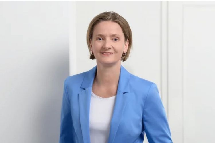 Wascosa nombra a Iris Hilb nueva consejera delegada a partir del 1 de enero de 2023