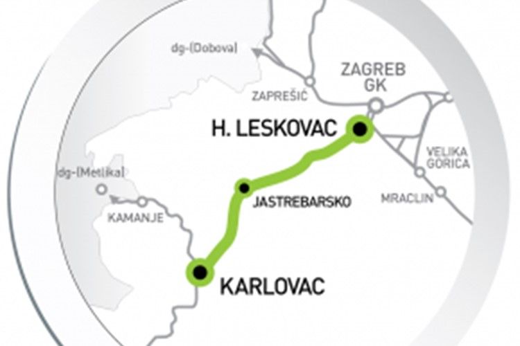 Strabag companies won Croatian tender