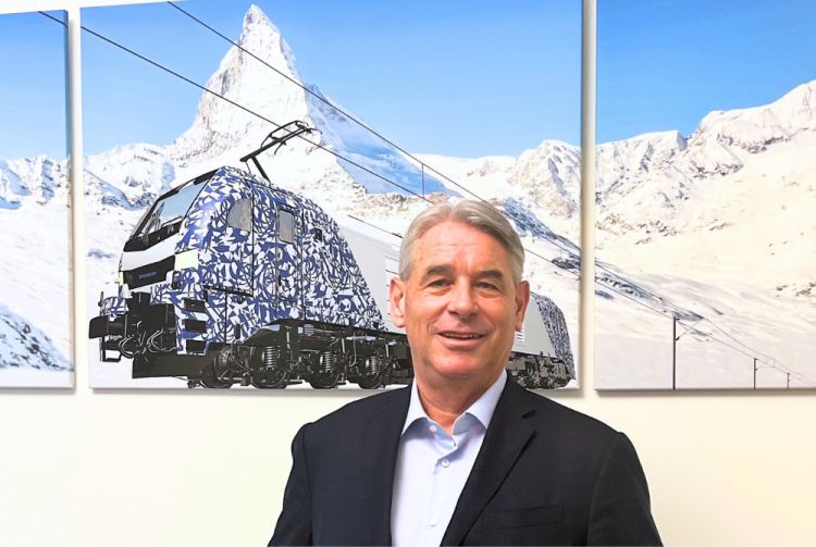 Willem Goosen, ELP: Our vision is to positively disrupt the market (interview, part 1)