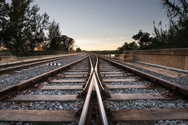 USD 3 billion for UAE-Oman rail network