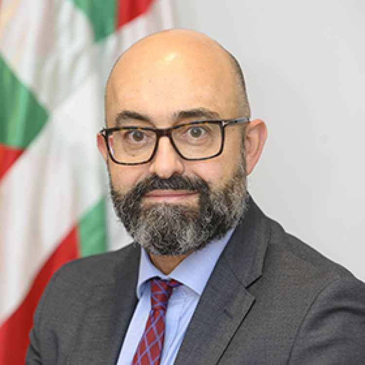 Luis Pedro Marco appointed as new president of Adif and Adif Alta Velocidad