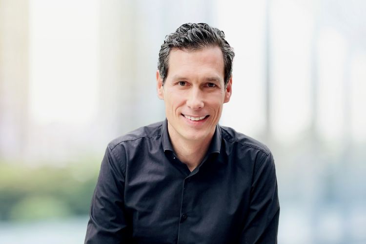 Martell Beck a capo del marketing di DB Group