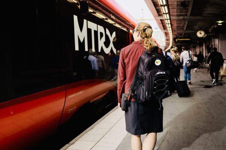 VR completa la adquisición de la sueca MTRX