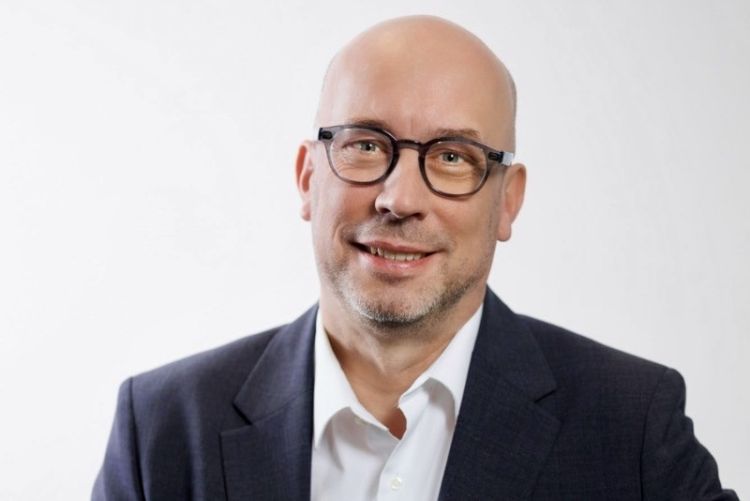 Alstom appoints Frédéric Wiscart as new France region president