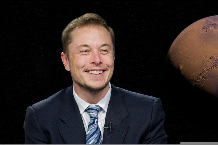 El plan de Elon Musk para construir Hyperloop sigue vivo