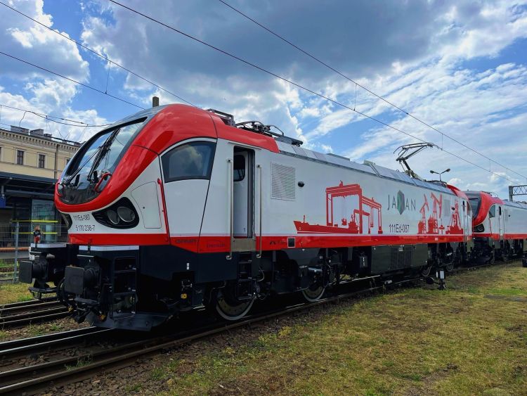 Ve zkratce: 4 novinky o kolejových vozidlech v Evropě na začátku července