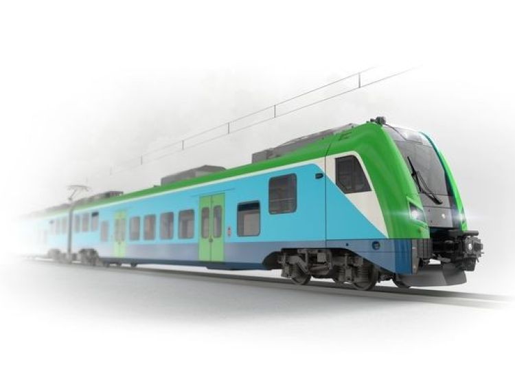 Bulgarian rail project expands with additional 5 Škoda RegioPanter EMUs