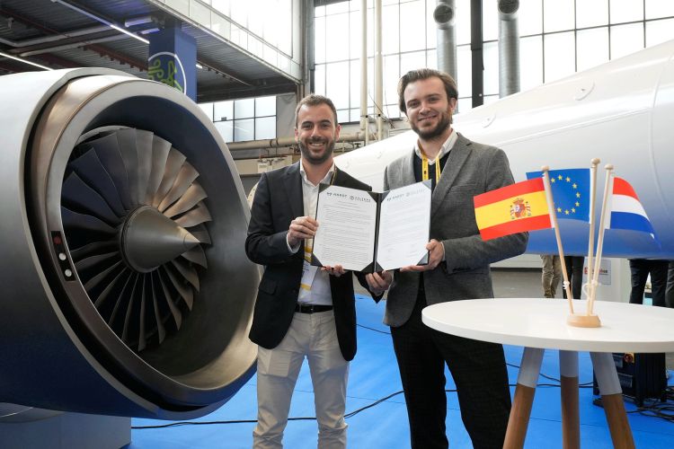Hardt a Zeleros spolupracují na urychlení vývoje technologie hyperloop
