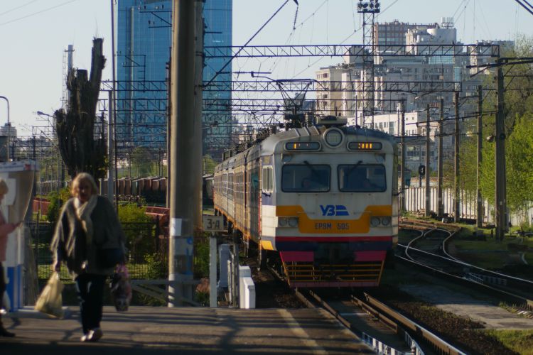 Ukrzaliznytsia se prepara para 2024 dando prioridad a las infraestructuras y la estabilidad financiera