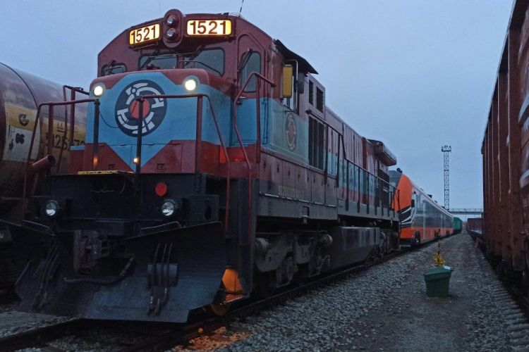 Operail nears completion of the sale with an agreement signed, awaiting regulatory approval