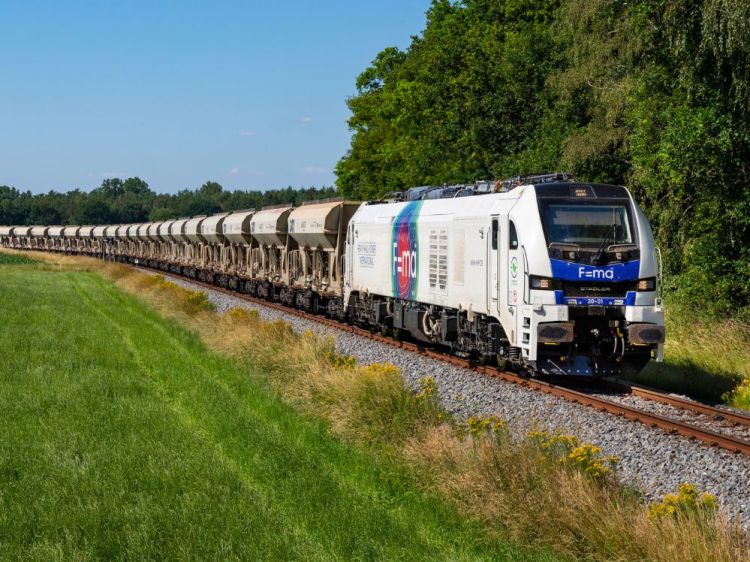 Extinderea flotei cu ELP continuă: Al 9-lea EuroDual pentru HHPI