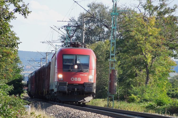 Grupa Rail Cargo rozszerza sieć o nowe połączenia we Włoszech