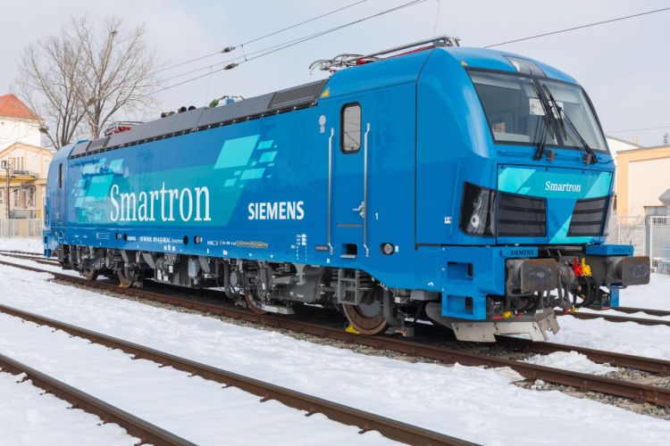 4 novità in materia di forniture e locazioni ferroviarie alla fine del 2023