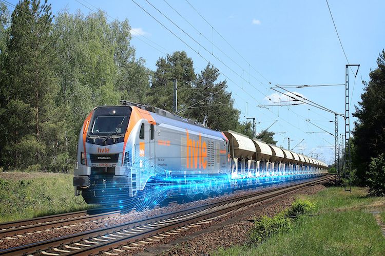 Knorr-Bremse tests a new automation system and produce DAC