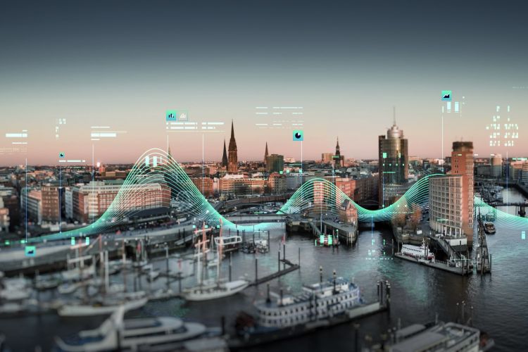 Siemens Mobility e Amburgo: Firmato un protocollo d'intesa