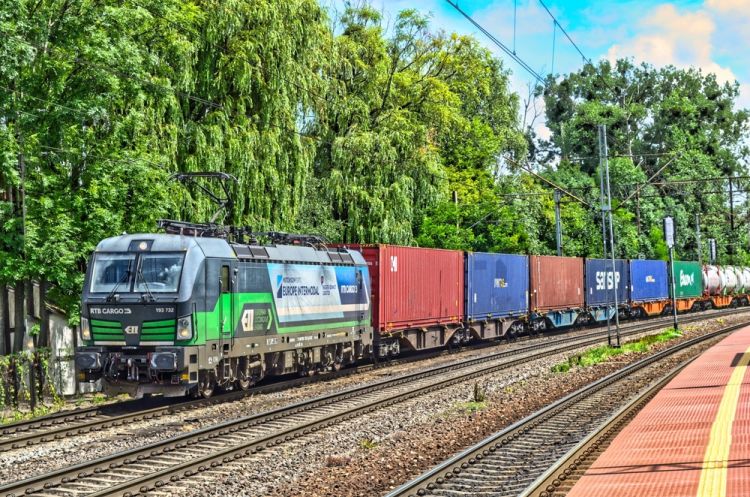Redefining rail freight in Poland: ProKolej’s masterplan outlines changes for shifting cargo to rail