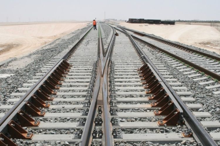 Vossloh se adjudica un contrato de 50 millones de euros para sistemas de fijación ferroviaria en la línea de alta velocidad china