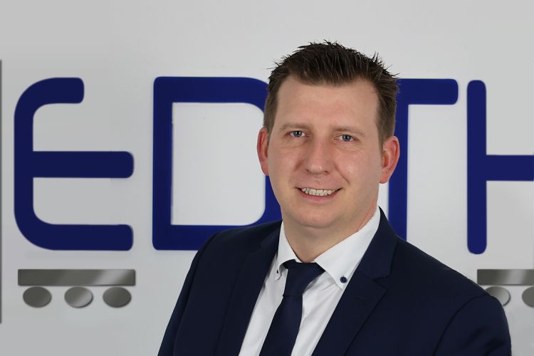 EDITH: Rail transport must be catalyst for change