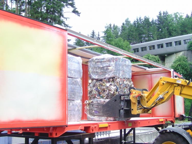 ÖBB invierte 75 millones de euros en nuevo material rodante
