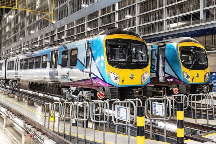 Siemens Mobility: estensione del contratto da 530 milioni di euro per la manutenzione dei veicoli ferroviari nel Nord dell'Inghilterra