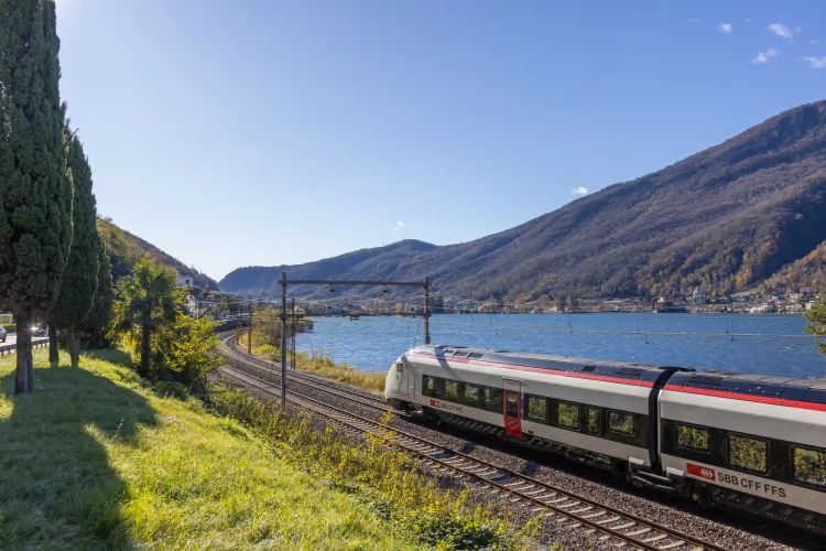Trenitalia e SBB estendono la partnership decennale e annunciano nuove rotte e aggiornamenti