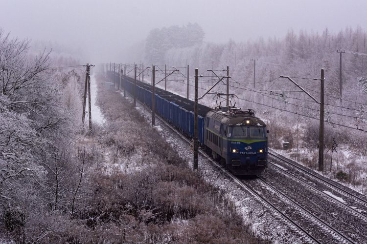 PKP Cargo: trasporto di carbone per il gruppo PGE