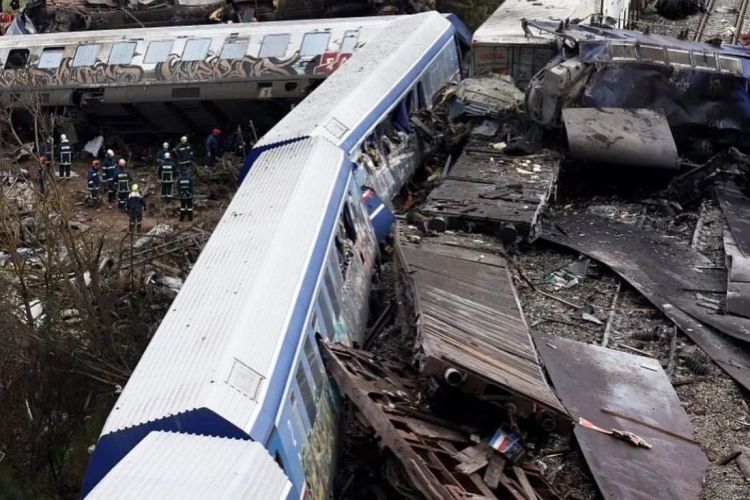 Causes of Greece disaster still unknown, more causalities